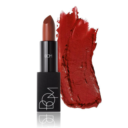 #810 MY BRICK RED