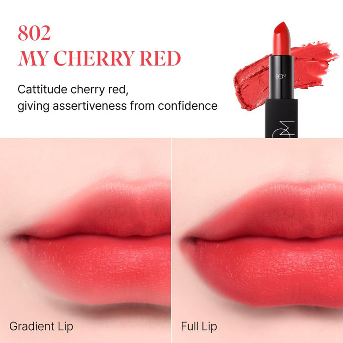 My Lipstick