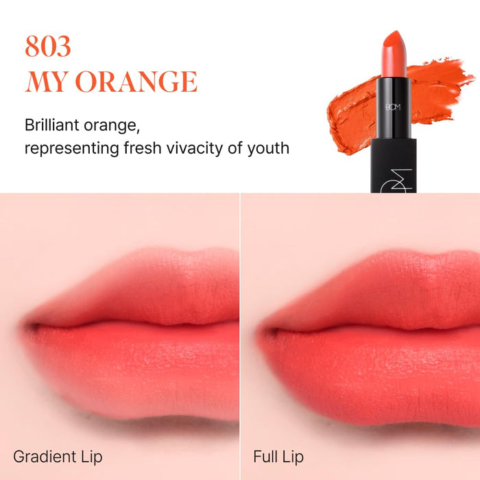 My Lipstick