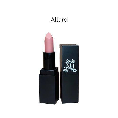 Nadia Hussain Velveluxe Matte Liquid Lipstick