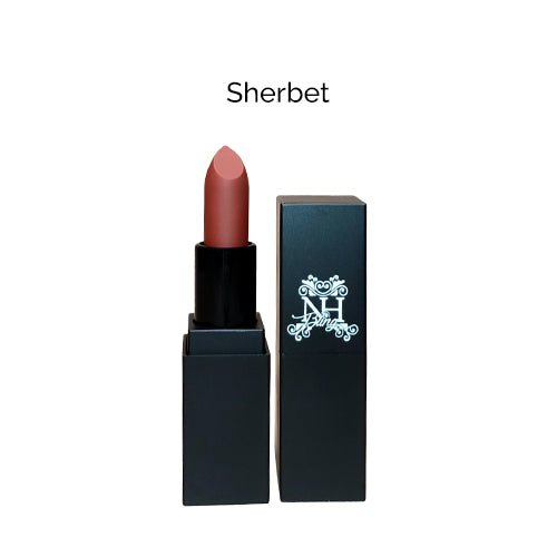 Nadia Hussain Velveluxe Matte Liquid Lipstick