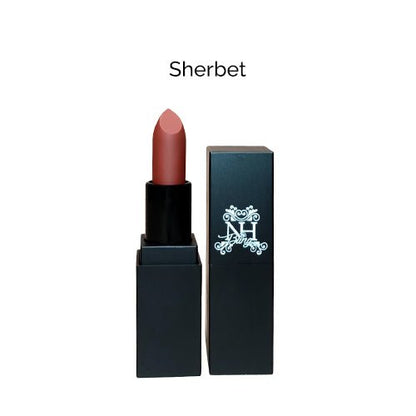 Nadia Hussain Velveluxe Matte Liquid Lipstick