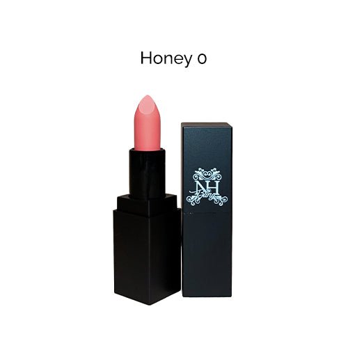 Nadia Hussain Velveluxe Matte Liquid Lipstick