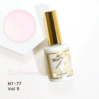 Nail Thoughts Color Gel | NT-77 Daydreamer