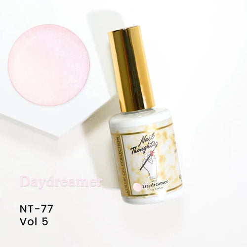 Nail Thoughts Color Gel | NT-77 Daydreamer
