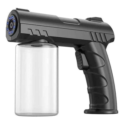 Nano Atomizer Electrostatic Sprayer - ikatehouse