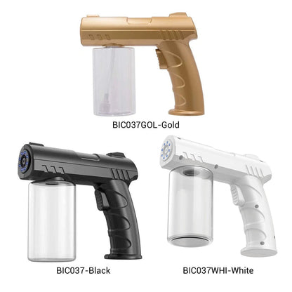 Nano Atomizer Electrostatic Sprayer - ikatehouse