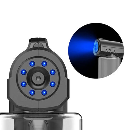 Nano Atomizer Electrostatic Sprayer - ikatehouse