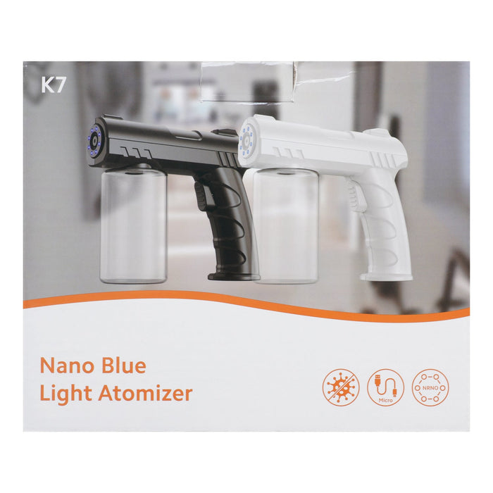 Nano Atomizer Electrostatic Sprayer - ikatehouse