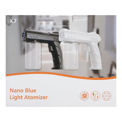 Nano Atomizer Electrostatic Sprayer - ikatehouse
