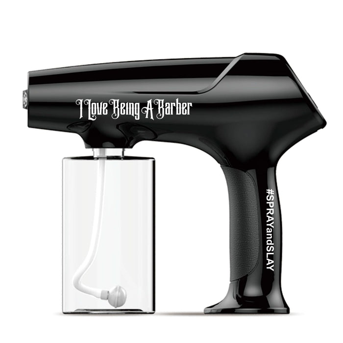 Nano Mister