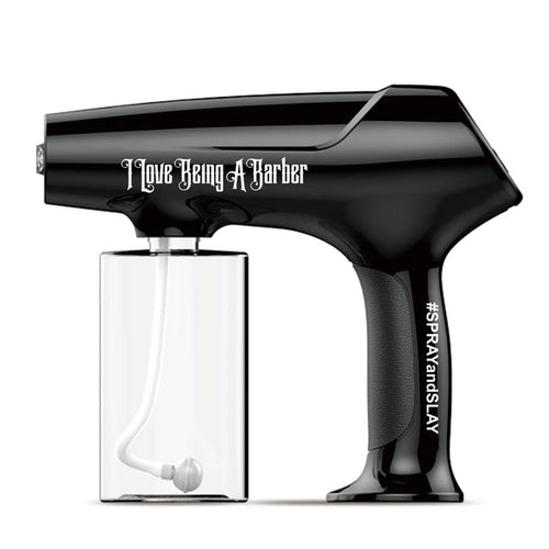 Nano Mister