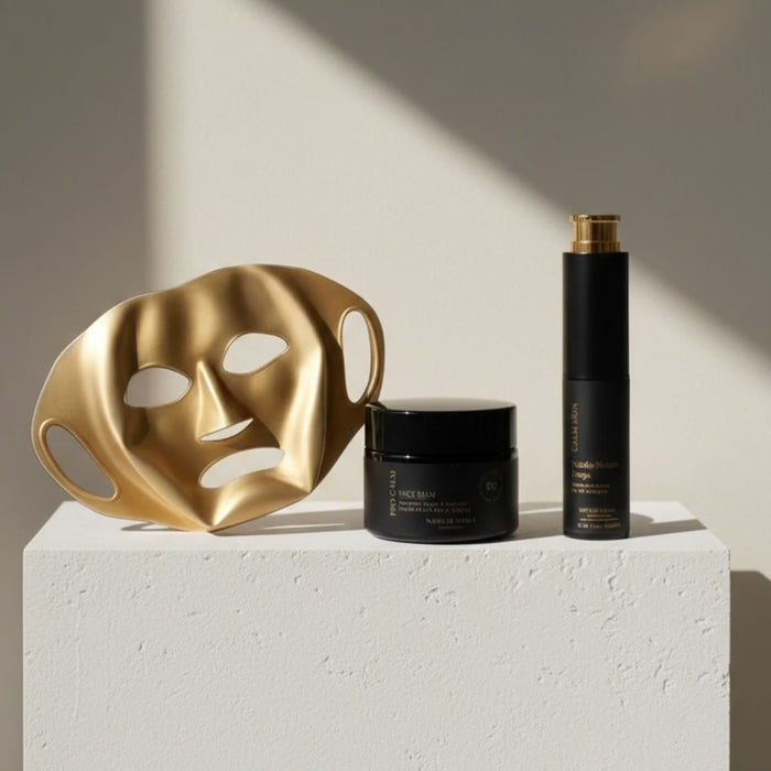 Natalie Maria Scandinavian | Den ultimative fugtmaske