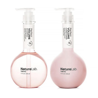 NatureLab.Tokyo Perfect Volume 340 mL