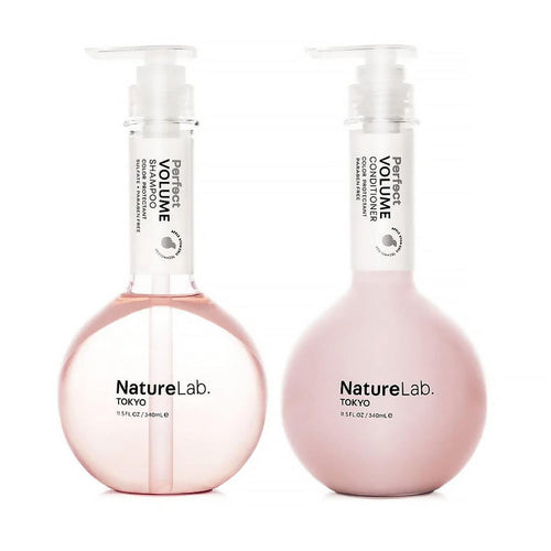 NatureLab.Tokyo Perfect Volume 340 mL