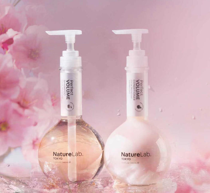 NatureLab.Tokyo Perfect Volume 340 mL