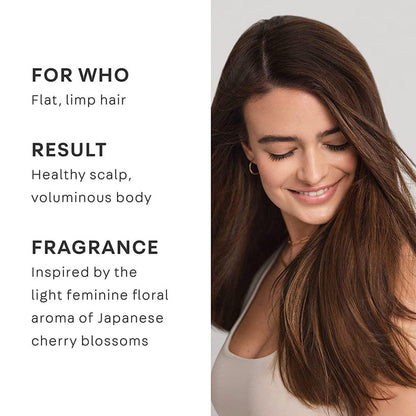 NatureLab.Tokyo Perfect Volume 340 mL