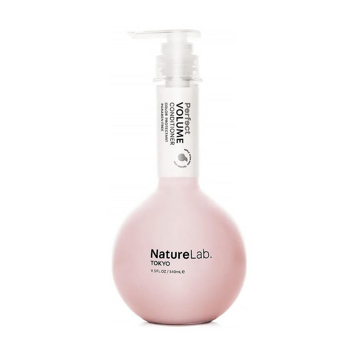 NatureLab.Tokyo Perfect Volume 340 mL