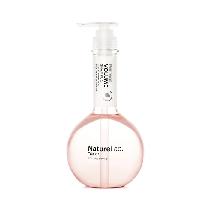 NatureLab.Tokyo Perfect Volume 340 mL
