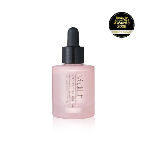 Needle Lift Peel Serum