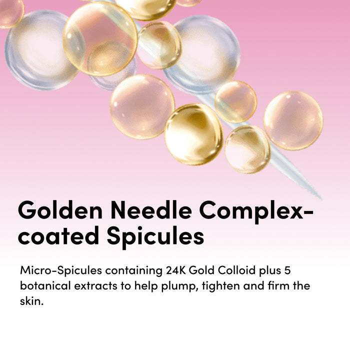 Needle Lift Peel Serum