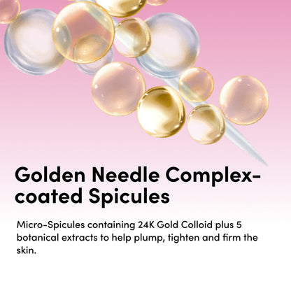 Needle Lift Peel Serum