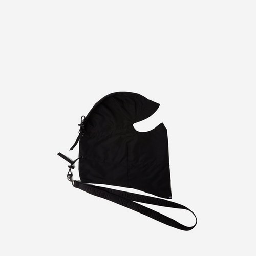NEMEN Black Storm Balaclava
