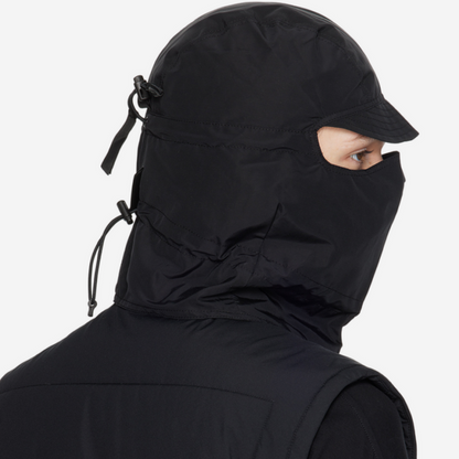 NEMEN Black Storm Balaclava
