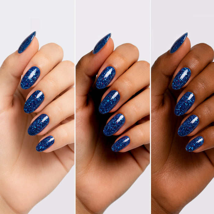 Neptune's Treasures - UGGP-A0819 Urban Graffiti Gel Polish 15ml