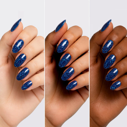 Neptune's Treasures - UGGP-A0819 Urban Graffiti Gel Polish 15ml