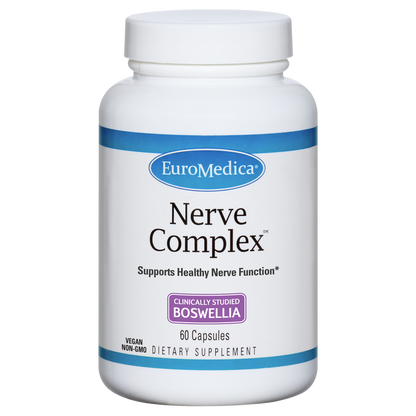 Nerve Complex by EuroMedica