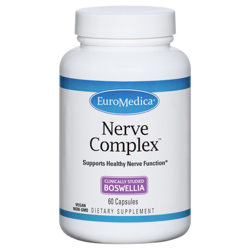 Nerve Complex by EuroMedica