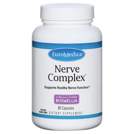 Nerve Complex by EuroMedica
