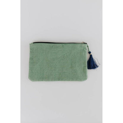 New Beginnings Pouch*