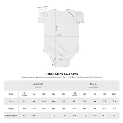 New Years Tee | Baby New Year Infant Bodysuit - Personalizable