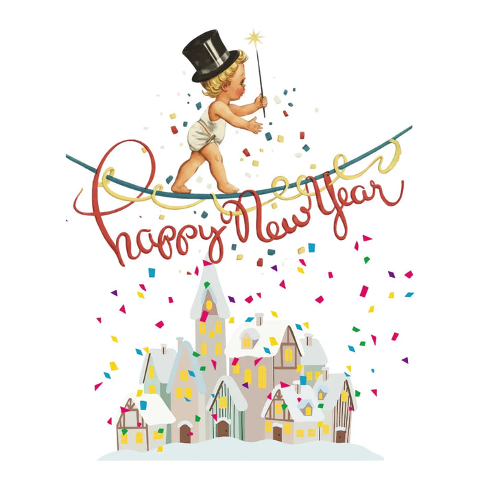 New Years Tee | Baby New Year Toddler - Personalizable
