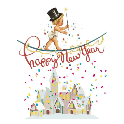 New Years Tee | Baby New Year Toddler - Personalizable