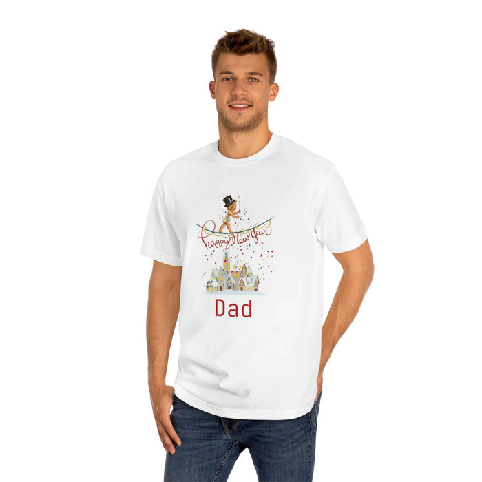 New Years Tee | Baby New Year Unisex - Personalizable