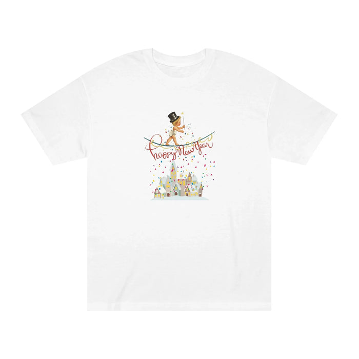 New Years Tee | Baby New Year Unisex - Personalizable