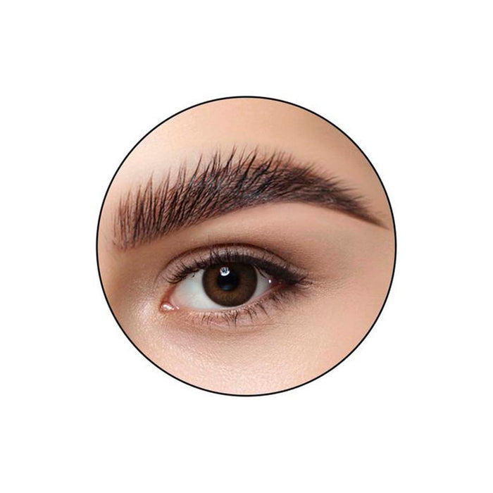 Nicka K New York Super Eyebrow Fixer Jar 0.21oz - ikatehouse