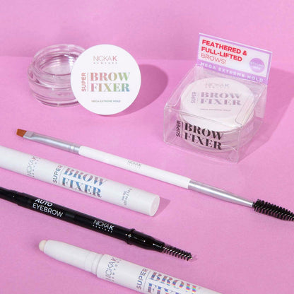 Nicka K New York Super Eyebrow Fixer Pencil 0.05oz - ikatehouse