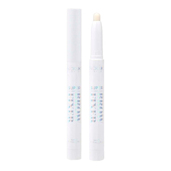 Nicka K New York Super Eyebrow Fixer Pencil 0.05oz - ikatehouse