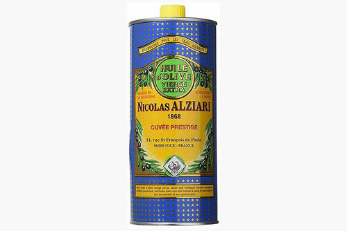 Nicolas Alziari Cuvee Prestige Olive Oil