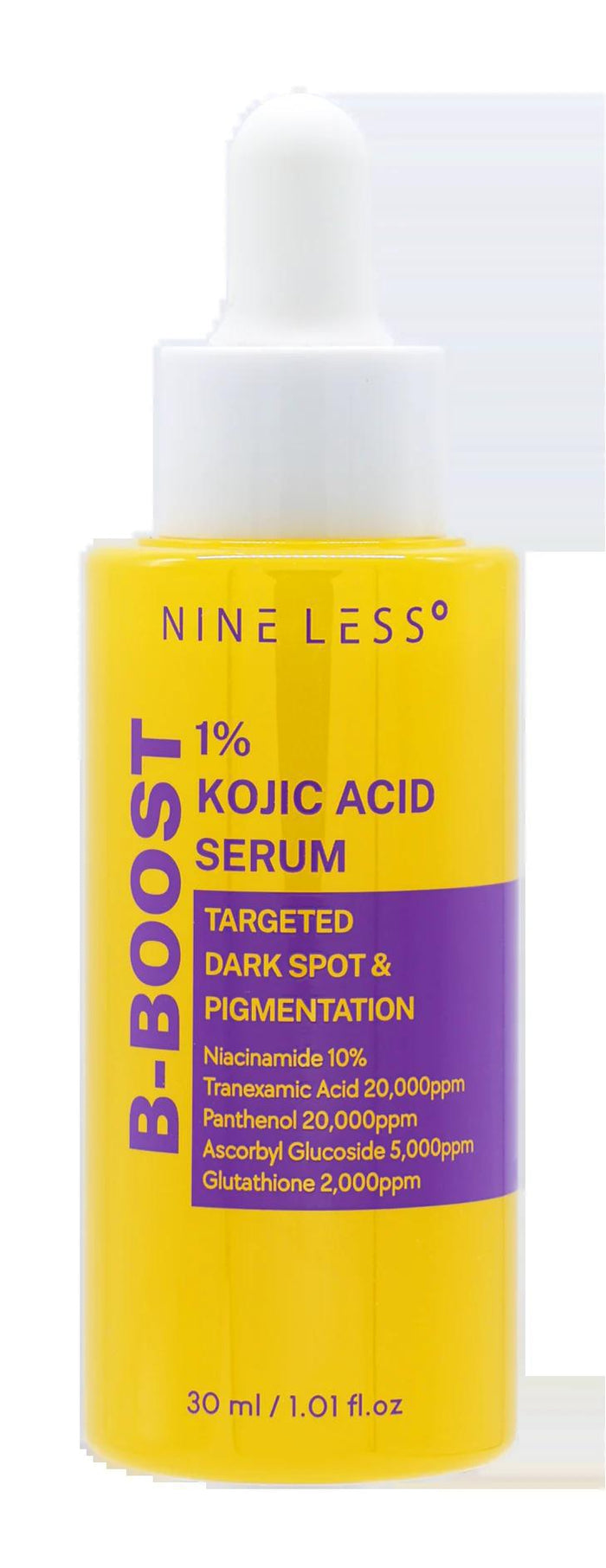 B - Boost 1% Kojic Acid