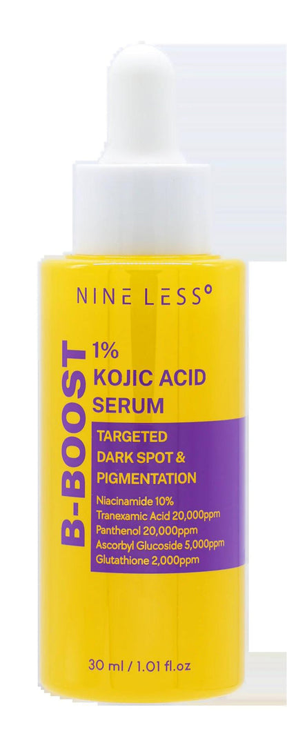 B - Boost 1% Kojic Acid
