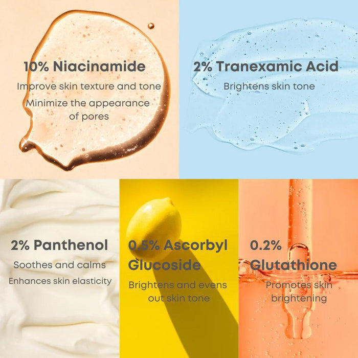 NINELESS Serum 30 mL