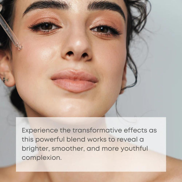 NINELESS Serum 30 mL
