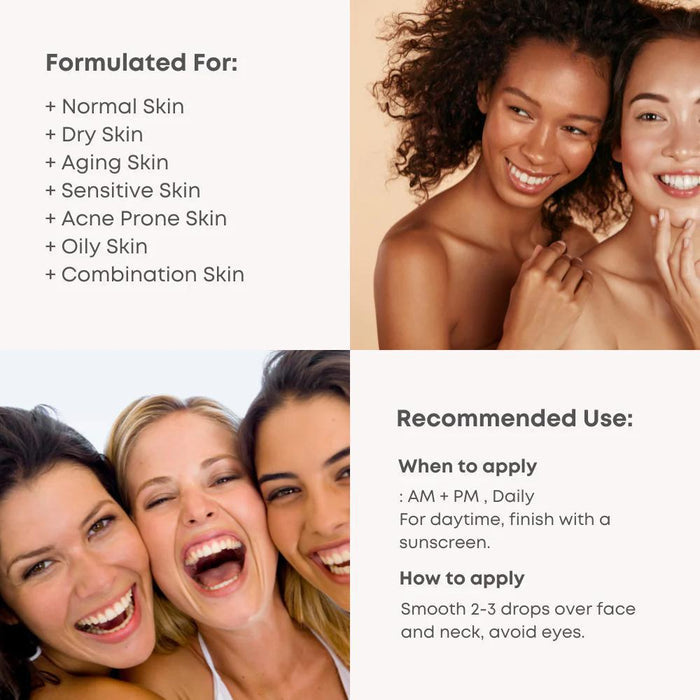 NINELESS Serum 30 mL