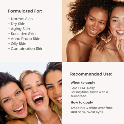 NINELESS Serum 30 mL