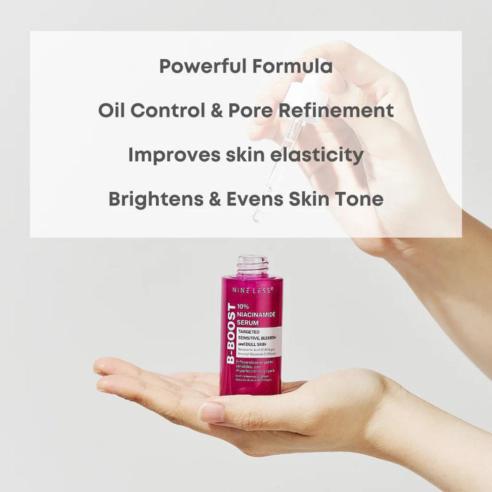 NINELESS Serum 30 mL